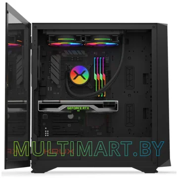 Корпус Krux Thea (KRX0090) картинка 10